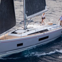 Beneteau Oceanis 46.1