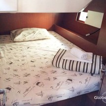 Beneteau Oceanis 46.1