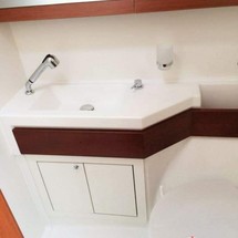 Beneteau Oceanis 46.1