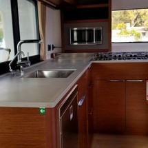 Lagoon 46