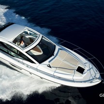 Beneteau Gran Turismo 40