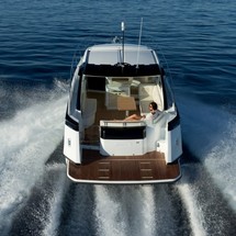 Beneteau Gran Turismo 40