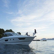 Beneteau Gran Turismo 40