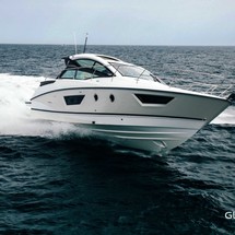 Beneteau Gran Turismo 40