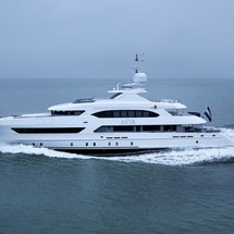 Heesen Asya