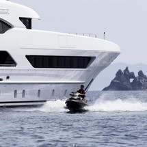 Heesen Asya