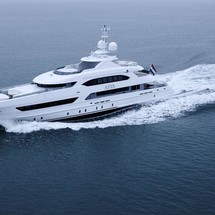 Heesen Asya