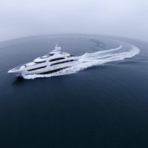 Heesen Asya