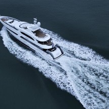 Heesen Asya