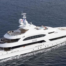 Heesen Asya