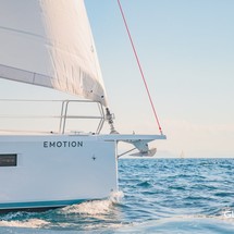 Jeanneau Sun Odyssey 410