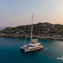 Fountaine Pajot Alegria 67