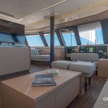 Fountaine Pajot Alegria 67