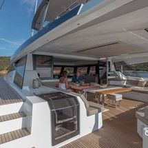 Fountaine Pajot Alegria 67