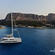 Fountaine Pajot Alegria 67