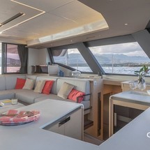 Fountaine Pajot Alegria 67