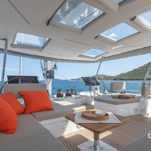 Fountaine Pajot Alegria 67