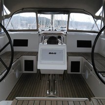 Bavaria C45