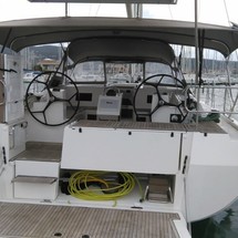 Bavaria C45