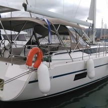 Bavaria C45