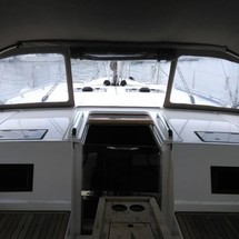 Bavaria C45