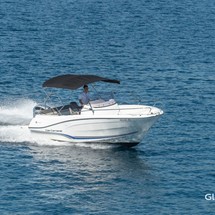 Jeanneau Cap Camarat 6.5 CC