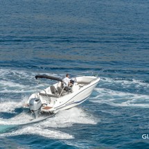Jeanneau Cap Camarat 6.5 CC