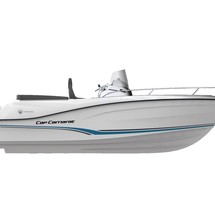 Jeanneau Cap Camarat 6.5 CC