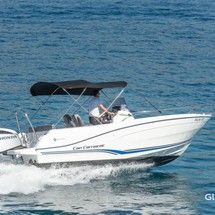 Jeanneau Cap Camarat 6.5 CC