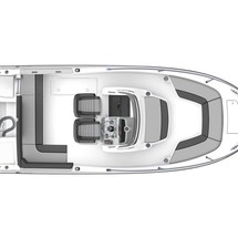 Jeanneau Cap Camarat 6.5 CC