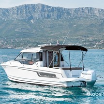 Jeanneau Merry Fisher 795