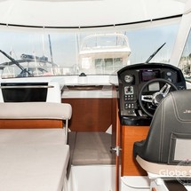 Jeanneau Merry Fisher 795