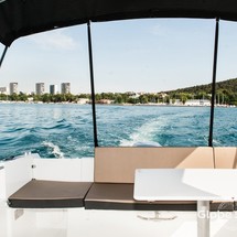 Jeanneau Merry Fisher 795