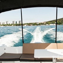 Jeanneau Merry Fisher 795