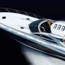 Sunseeker Portofino 53