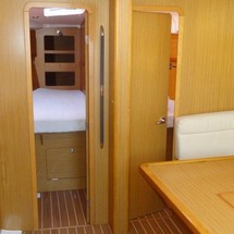 Jeanneau Sun Odyssey 44i