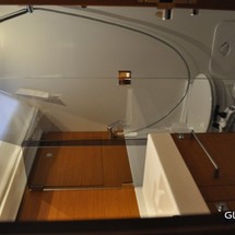 Jeanneau Sun Odyssey 519