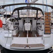 Jeanneau Sun Odyssey 519