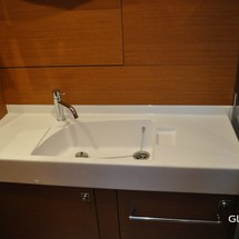 Jeanneau Sun Odyssey 519