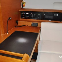 Jeanneau Sun Odyssey 519