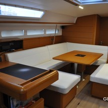 Jeanneau Sun Odyssey 519
