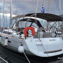 Jeanneau Sun Odyssey 519