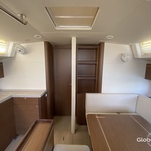 Beneteau Oceanis 46.1