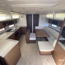 Beneteau Oceanis 46.1