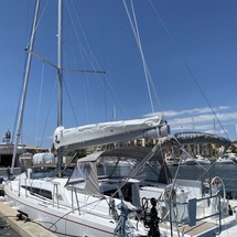 Beneteau Oceanis 46.1