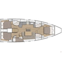 Beneteau Oceanis 46.1