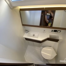 Beneteau Oceanis 46.1