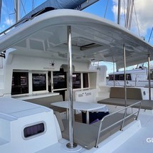 Lagoon 450 F