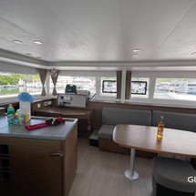 Lagoon 450 F