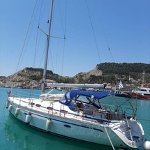 Bavaria 46 Cruiser